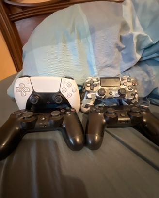 Joystick