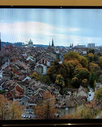 Smart Tv Sony Bravia KDL-48W605B