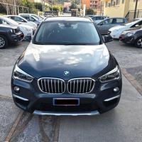 Bmw X1 xDrive18d Sport automatica int. pelle