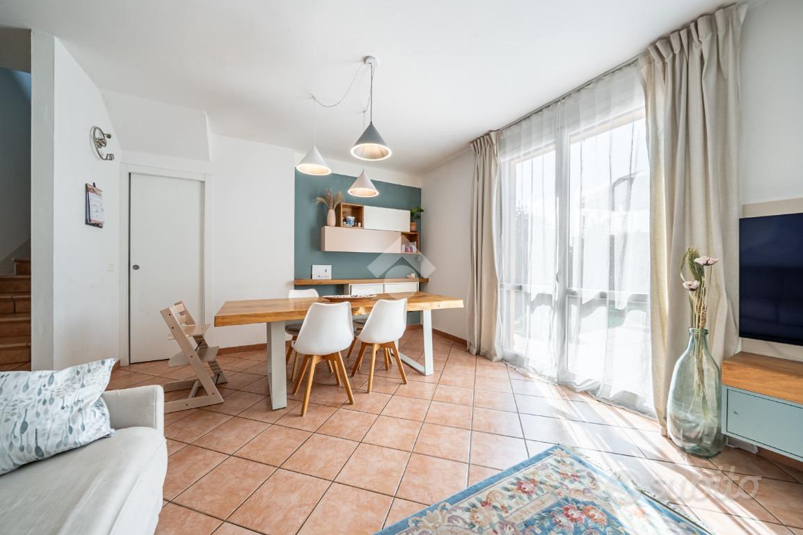 Casa – Reggio Emilia, Laguito, San Prospero Strinati - Altro