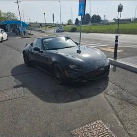 mazda mx5 2000 sport
