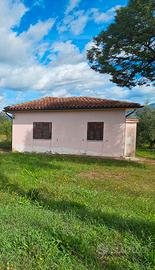Villa indipendente San Giovanni Incarico 