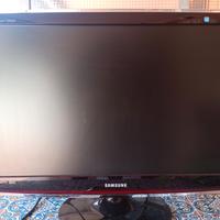 TV / Monitor professionale 26" Full HD Samsung