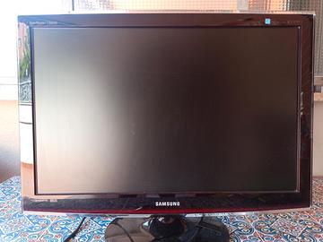 TV / Monitor professionale 26" Full HD Samsung