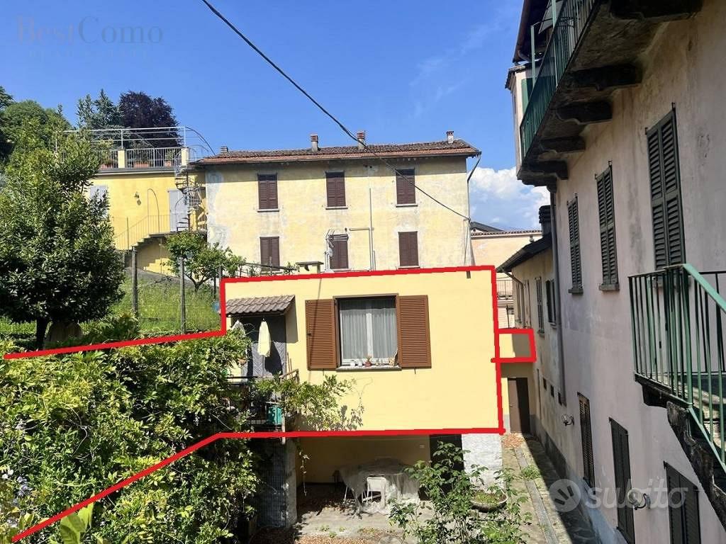 Appartamento – CO - Vista 2