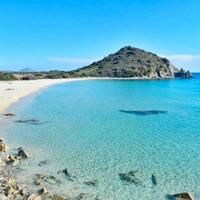 Novità vicino Costa Rei Villasimius per 4 persone