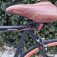 Bici da Corsa - SENNA GLORIA