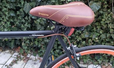 Bici da Corsa - SENNA GLORIA