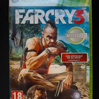 Far Cry 3 Xbox 360 ITA