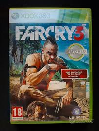 Far Cry 3 Xbox 360 ITA