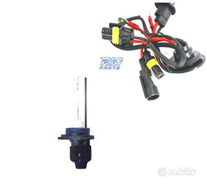 LAMPADINA DI RICAMBIO XENON H8 H11 H9 35W-55W