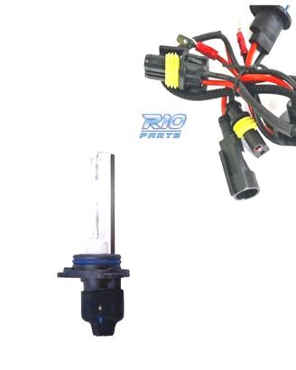 LAMPADINA DI RICAMBIO XENON H8 H11 H9 35W-55W