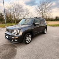 Jeep Renegade LIMITED