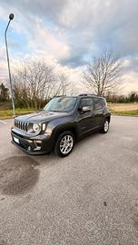 Jeep Renegade LIMITED