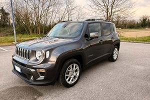 Jeep Renegade LIMITED