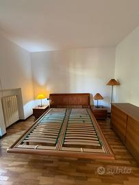 Letto matrimoniale