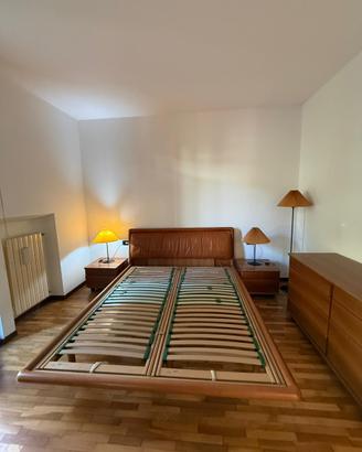 Letto matrimoniale