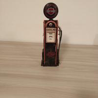 Rob VanMore - Fueled by Harley Davidson