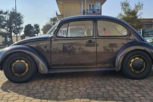 Maggiolino Special Bug