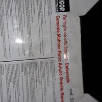 Disco diamantato Vigor 230 mm