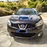 Nissan Qashqai 1.5 dCi Tekna 110 CV – Restyling