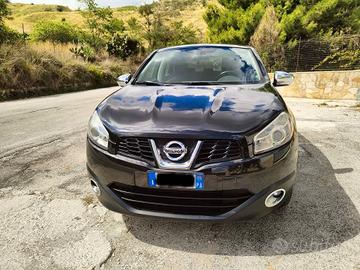 Nissan Qashqai 1.5 dCi Tekna 110 CV – Restyling