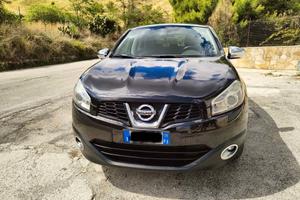 Nissan Qashqai 1.5 dCi Tekna 110 CV – Restyling