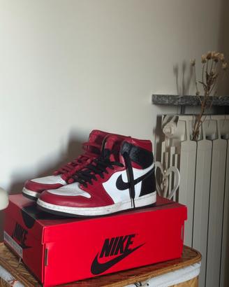 Nike Jordan 1