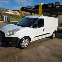 Fiat Doblo Doblò 1.6 MJT 16V Maxi 2011