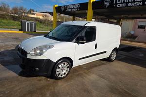 Fiat Doblo Doblò 1.6 MJT 16V Maxi 2011