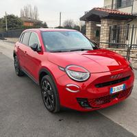Fiat 600 Hybrid 100 CV DCT MHEV La Prima