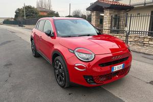 Fiat 600 Hybrid 100 CV DCT MHEV La Prima