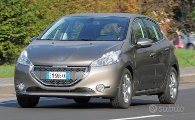 Ricambi usati peugeot 208 2012-2019 #g