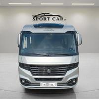 Camper adria supersonic