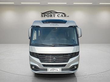 Camper adria supersonic