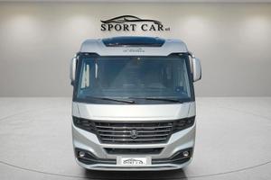 Camper adria supersonic