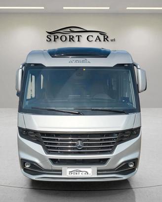 Camper adria supersonic