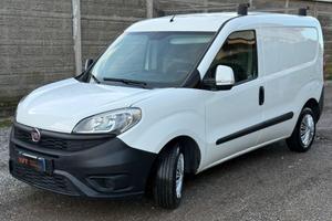 Fiat Doblo 1.3MJT Euro 6 2017