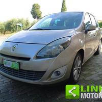 RENAULT Grand Scenic 1.9 dCi/130CV 7 posti