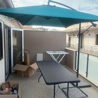 ombrellone da giardino