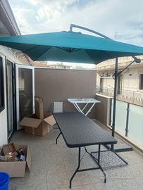 ombrellone da giardino