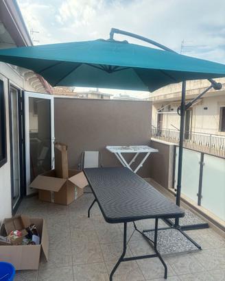 ombrellone da giardino