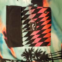 Pantalone corto billabong airlite