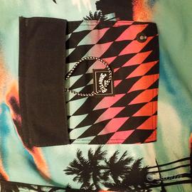 Pantalone corto billabong airlite