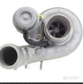 turbina per alfa gtv v6 turbo