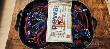 Catene da neve auto Pewag Snox sx 540
