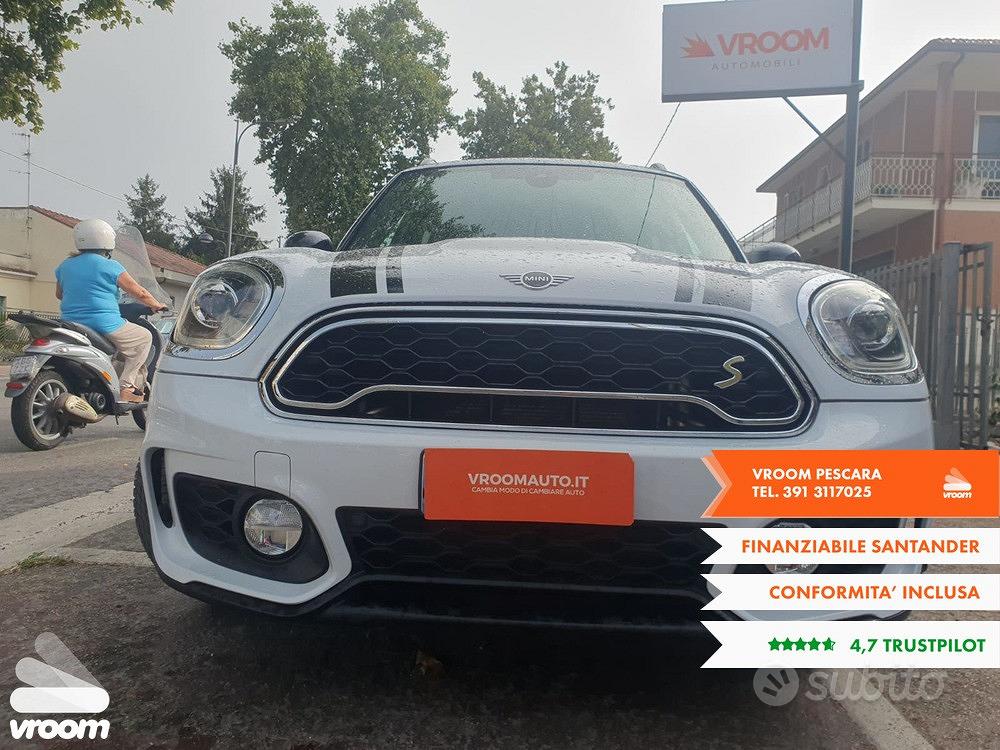 Mini Mini Countrym.(F60)