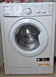 LAVATRICE INDESIT  Eco Time 6 kg