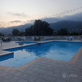 Bungalow Stanziale a Cogoleto