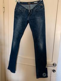 Jeans Replay taglia 30